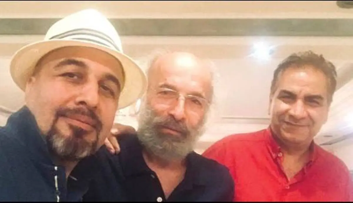 عطاران و عیاری در نمایش خانگی!