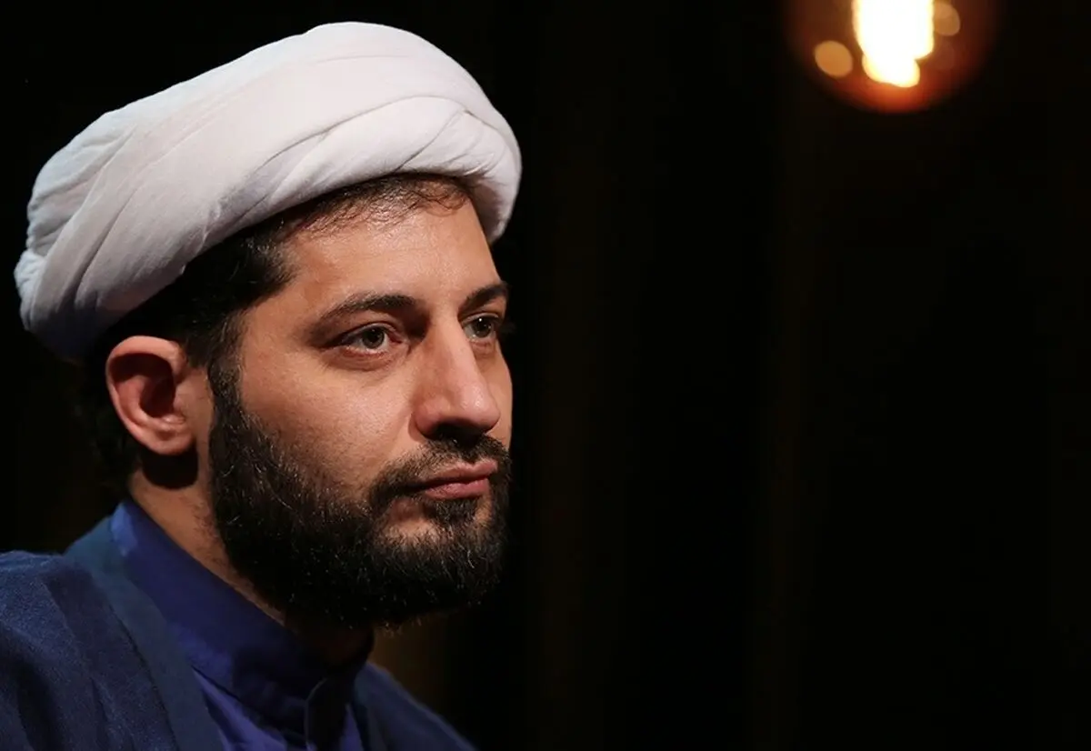 محبی: مردم از امر به معروف کردنِ مسئولین می‌ترسند
