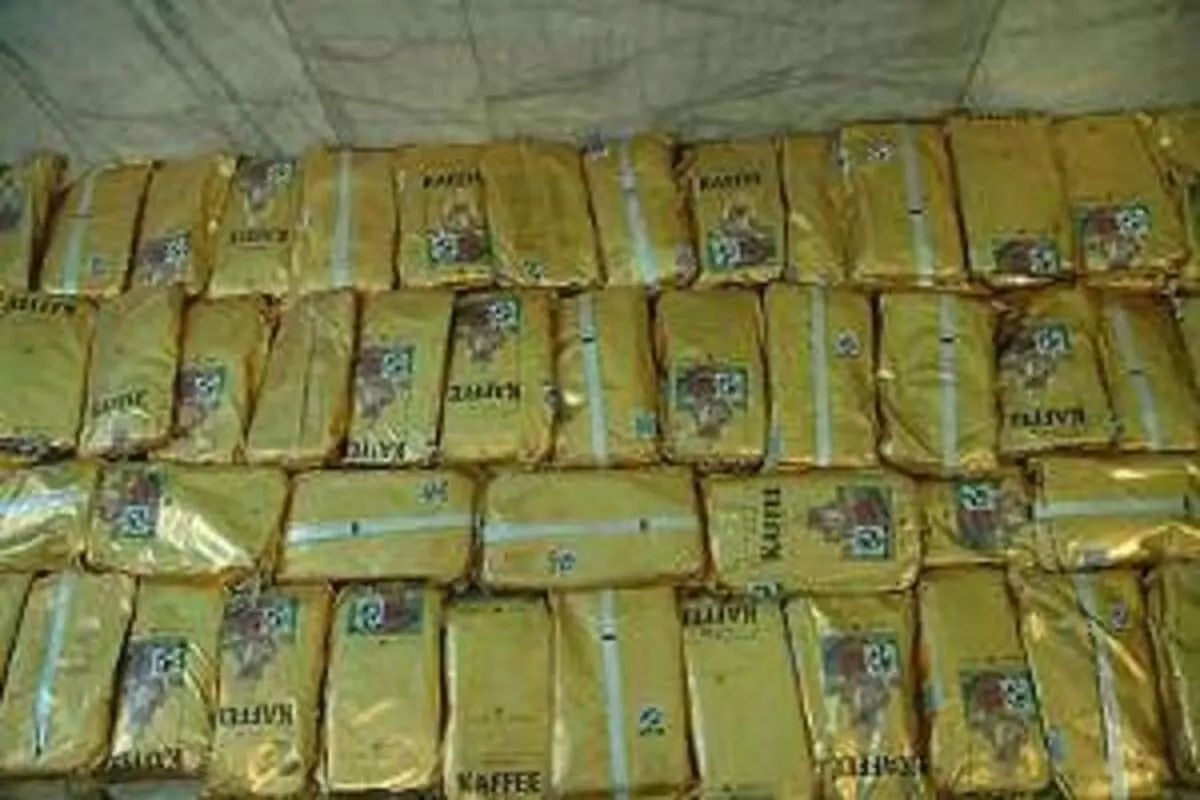 دستگیری ۷ قاچاقچی در پایتخت