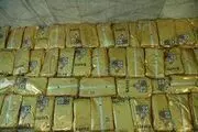 دستگیری ۷ قاچاقچی در پایتخت