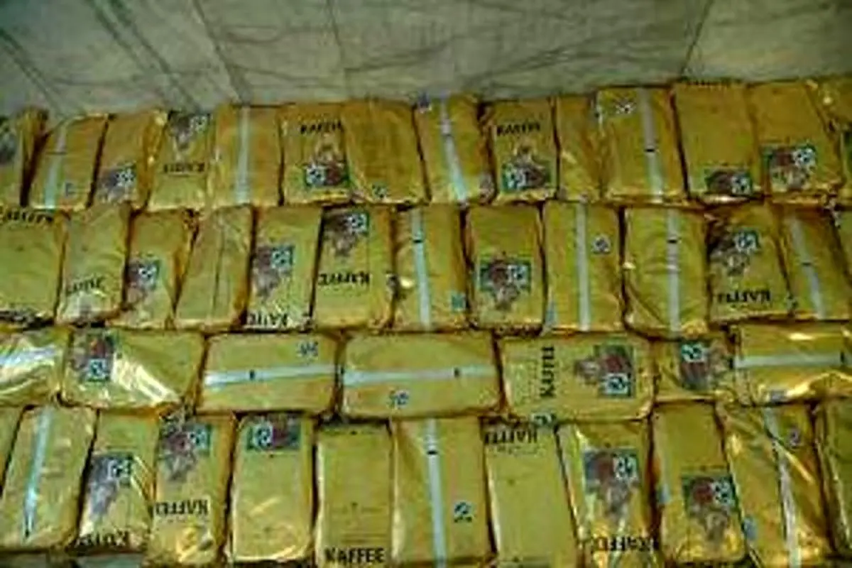 دستگیری ۷ قاچاقچی در پایتخت