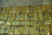 دستگیری ۷ قاچاقچی در پایتخت