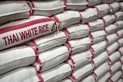 کاهش ۵۰ درصدی میزان واردات برنج