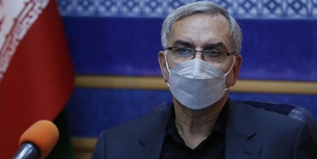 عین‌الهی: خدمات وزارت بهداشت برای رشد جمعیت رایگان می‌شود
