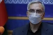 عین‌الهی: خدمات وزارت بهداشت برای رشد جمعیت رایگان می‌شود
