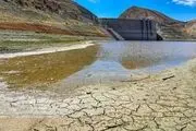 آمار شوکه‌کننده از وضعیت سدهای تهران