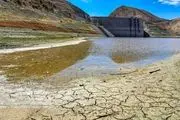 آمار شوکه‌کننده از وضعیت سدهای تهران