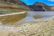 آمار شوکه‌کننده از وضعیت سدهای تهران