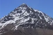 سقوط هواپیمای مسافربری در ارتفاع 3800 تا 4200 متری دنا 