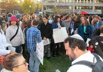 تهدید به بمب‌گذاری در ۱۱ مرکز یهودی در آمریکا