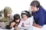 مهمترین حقی که فرزندان بر عهده والدین دارند
