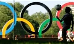 ابهام تعویق سفر نمایندگان شورای المپیک به ایران