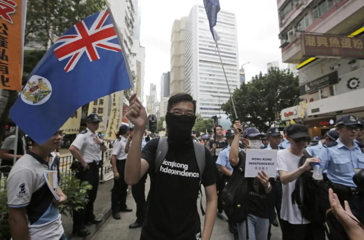 کشاندن چین به دیوان بین‌المللی دادگستری