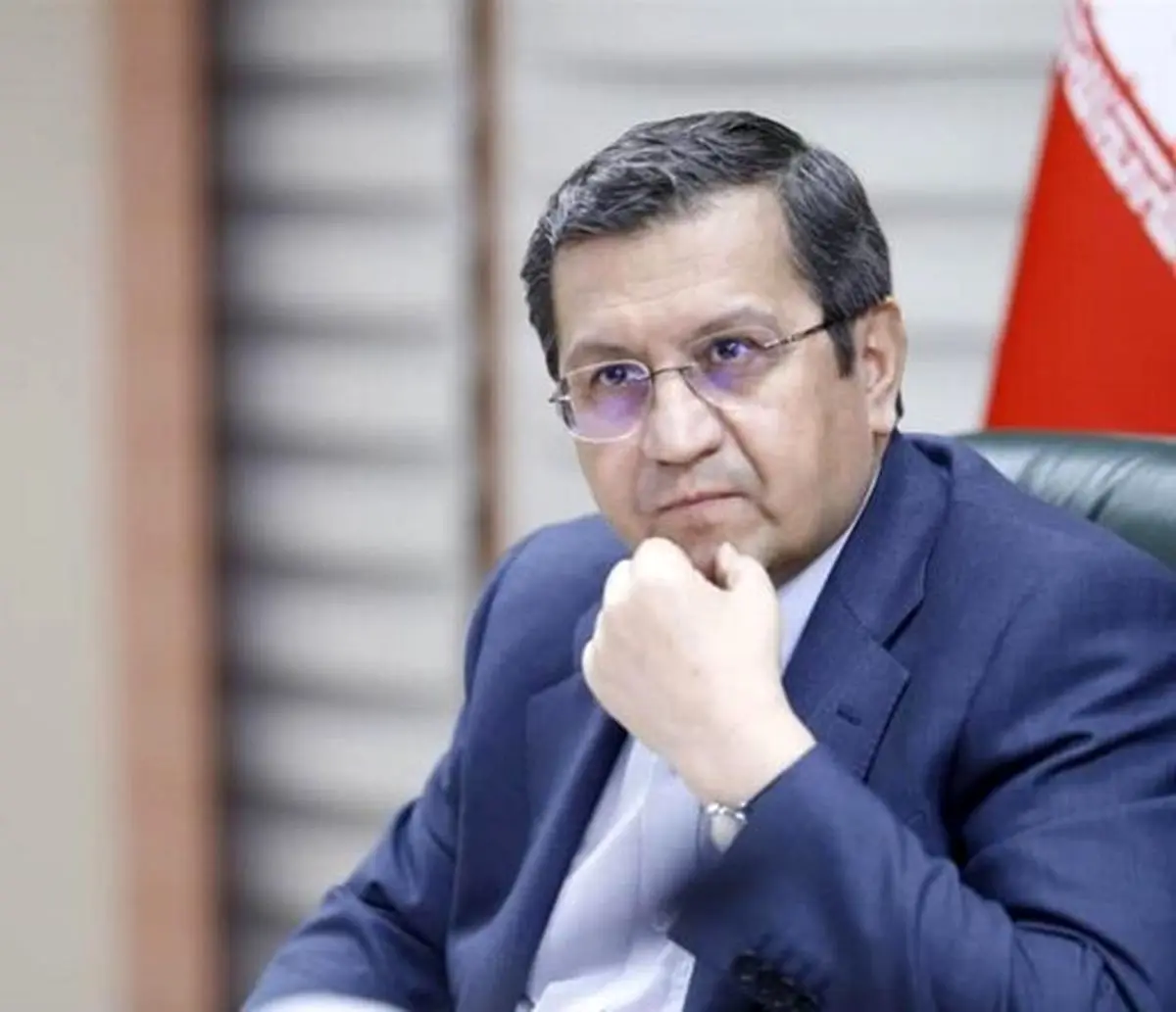 هشدار مهم همتی به دولت درباره تورم و نرخ ارز