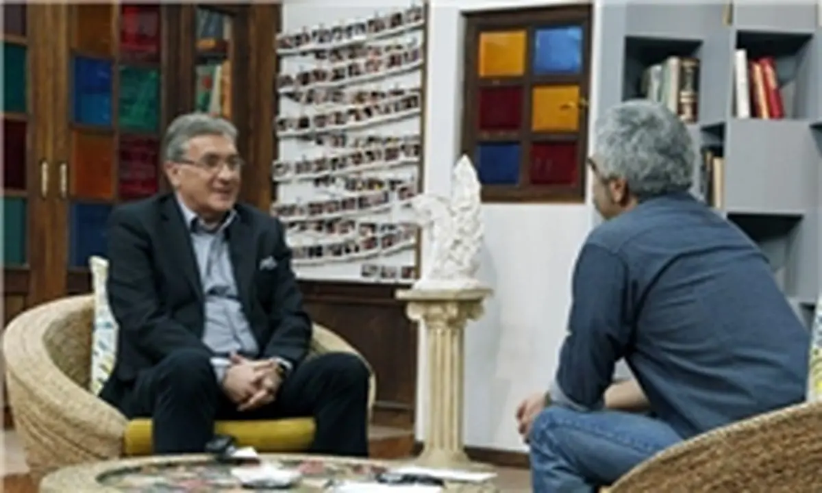 پرسپولیسی ها ببینند/"برانکو" امشب مهمان سروش صحت