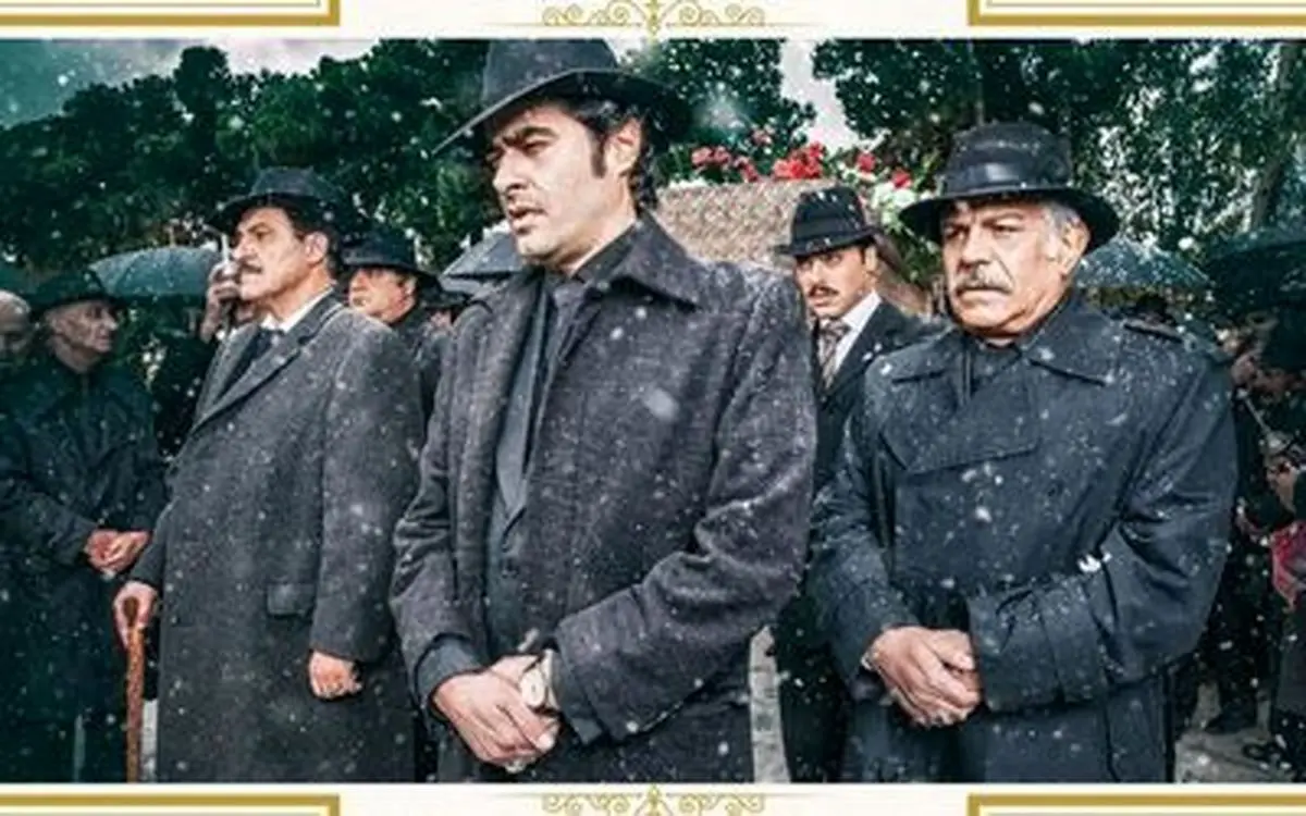 امروز آخرین قسمت "شهرزاد 2"