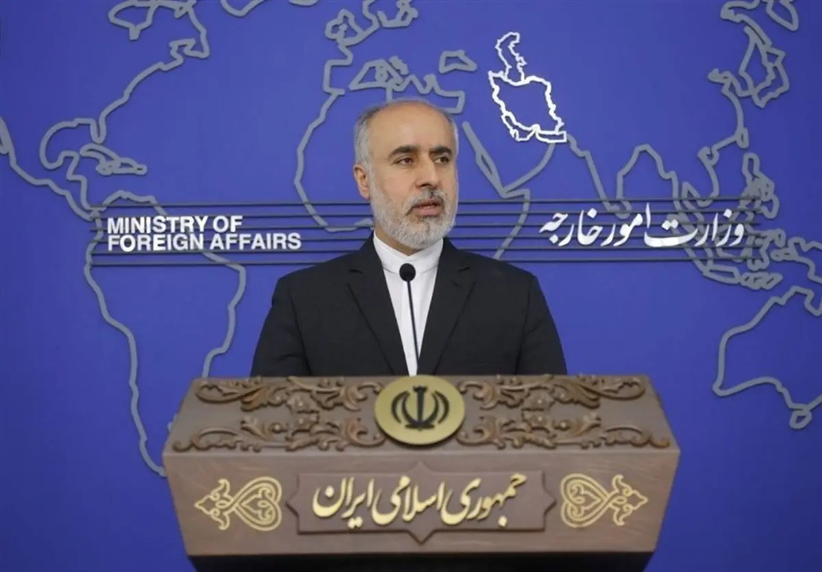  واکنش ایران به بیانیه مشترک استرالیا، نیوزیلند و کانادا 