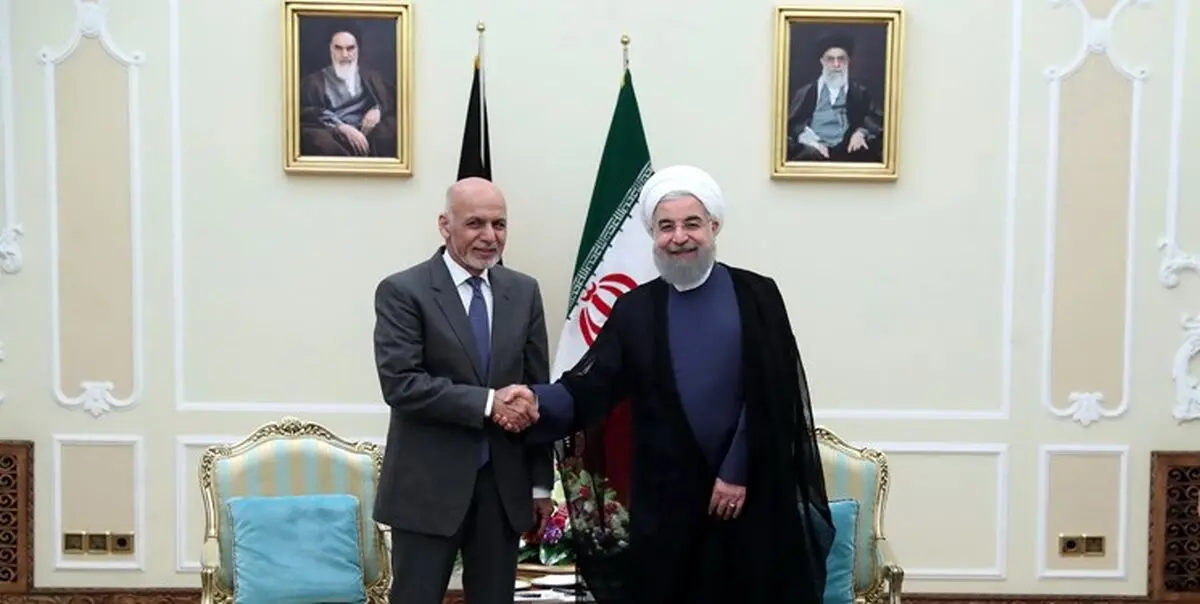  ایران خواهان ثبات حکومت افغانستان است