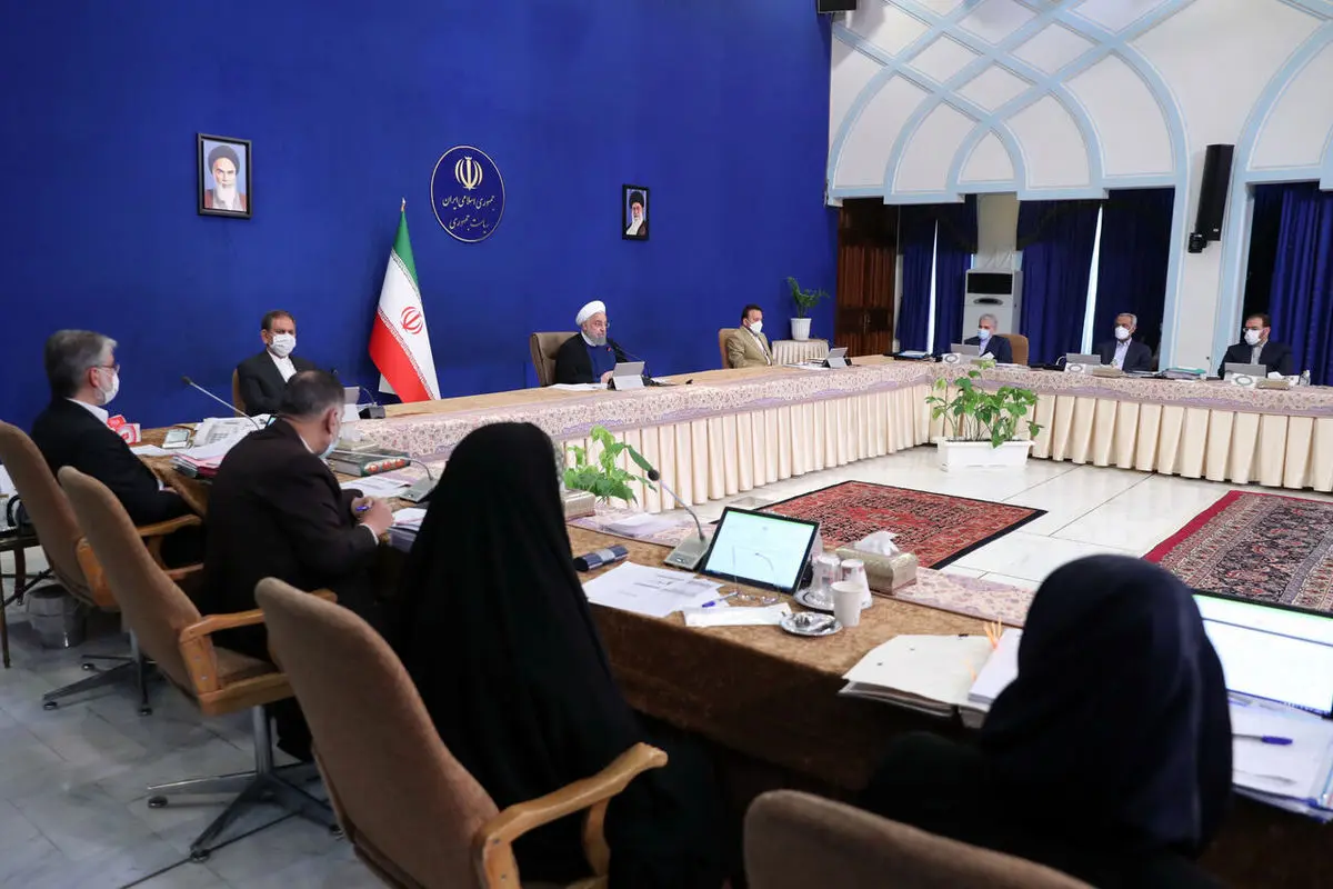 موافقت دولت با لایحه دائمی شدن متناسبسازی حقوق بازنشستگان با شاغلان