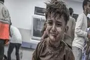 «حکم مرگ تدریجی» ۲۰۰ هزار مجروح غزه امضا می‌شود