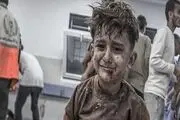 «حکم مرگ تدریجی» ۲۰۰ هزار مجروح غزه امضا می‌شود