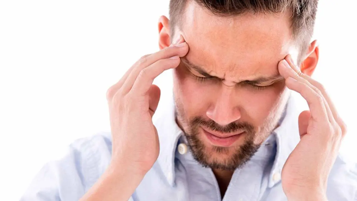 چه سردردهایی را باید جدی بگیریم؟