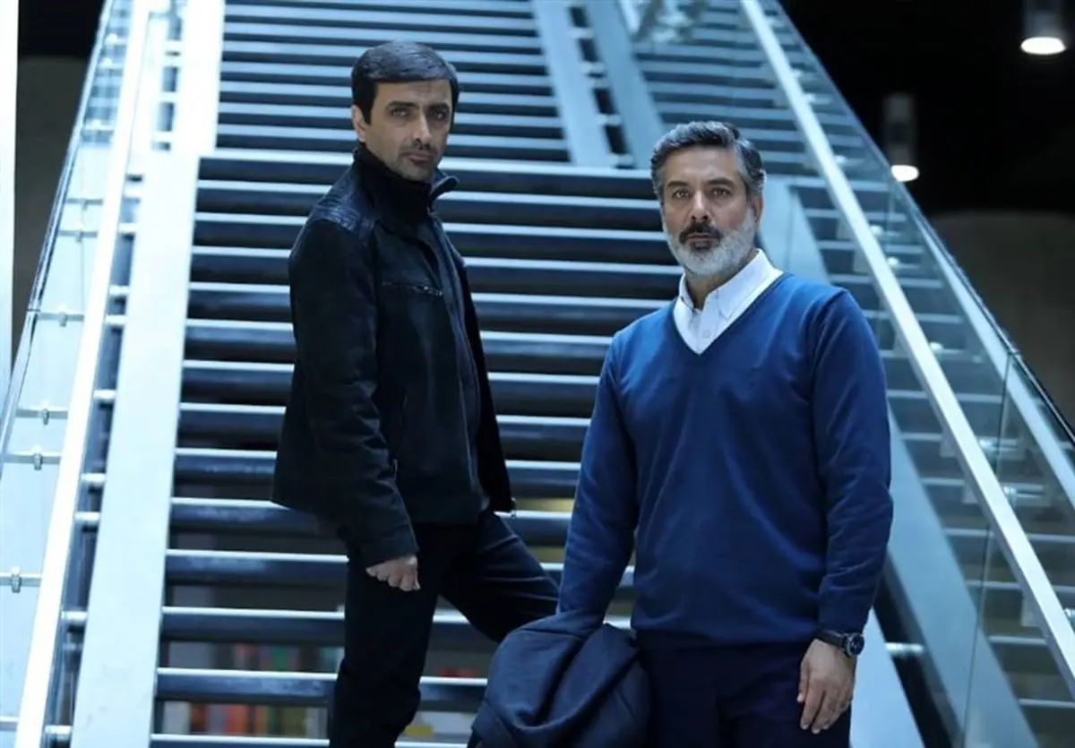 امشب، پخش آخرین قسمت سریال «خانه امن»