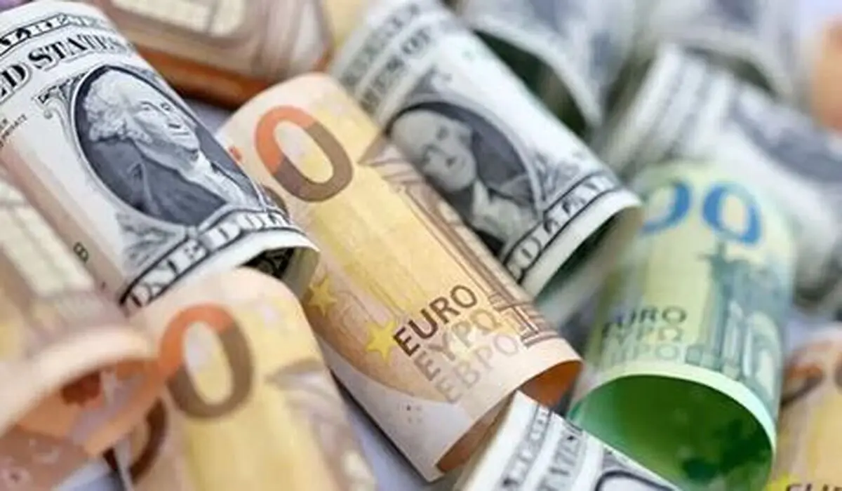 پیش‌بینی قیمت یورو دوشنبه ۱۰ شهریور ۱۴۰۴