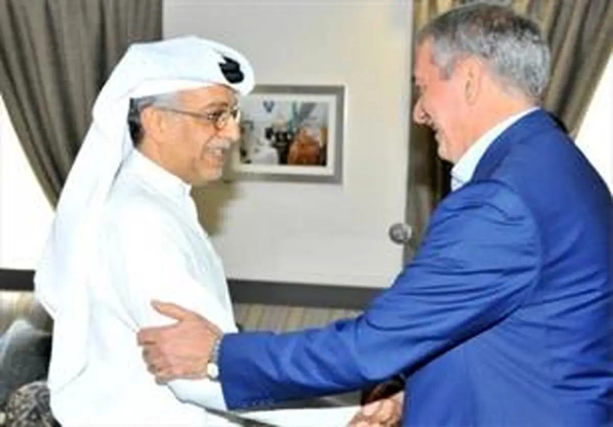 جدال کفاشیان و شاهزادگان