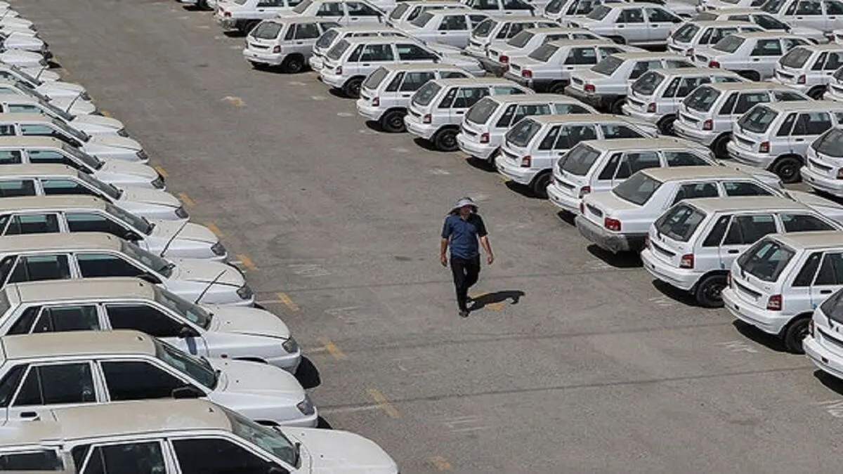قیمت خودروهای داخلی امروز 27 آذر 1400+ جدول