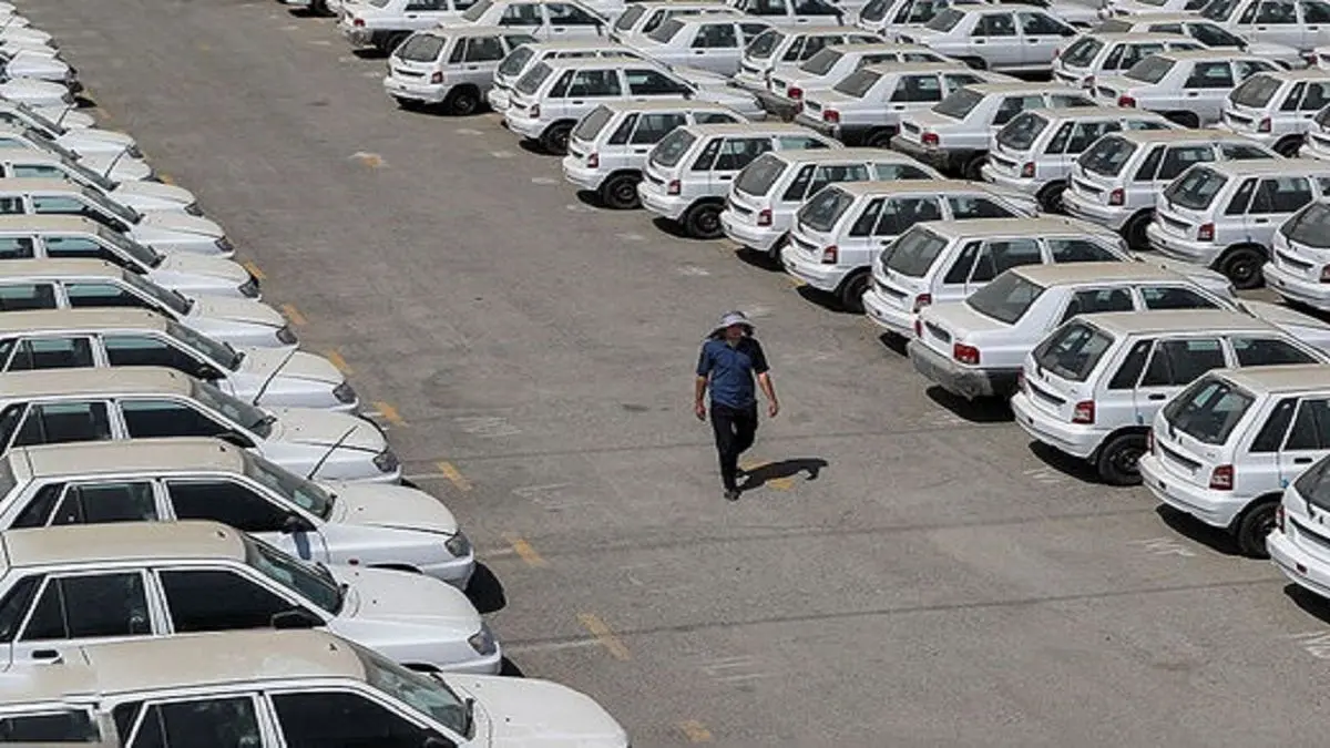 قیمت خودروهای داخلی امروز 24 آذر 1400+ جدول