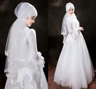 لباس عروس از کی سفید شد؟