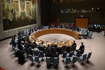 آیا آمریکا در شورای امنیت تحقیر خواهد شد؟