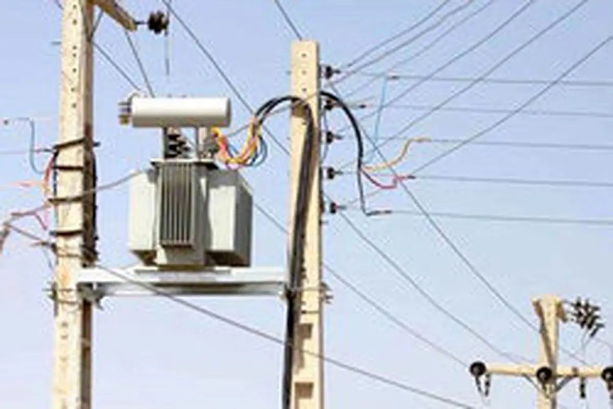 فرسودگی ۴۰ درصد شبکه برق پایتخت