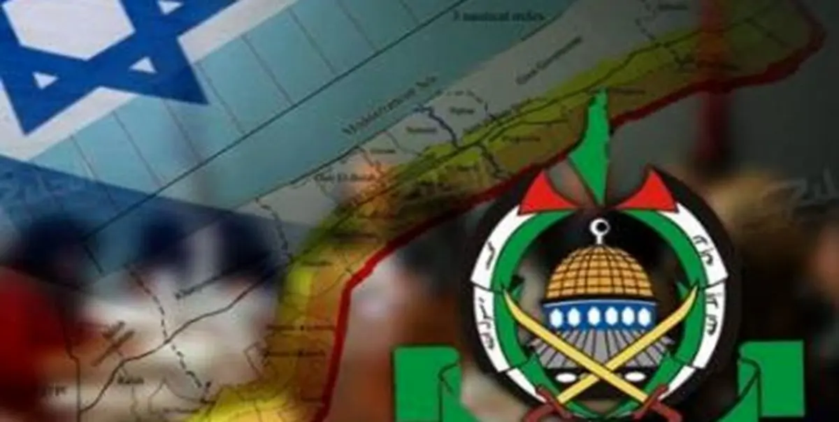پیام شدیداللحن حماس خطاب به صهیونیستها
