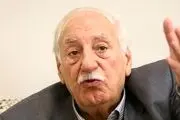 «احمد جبریل» درگذشت