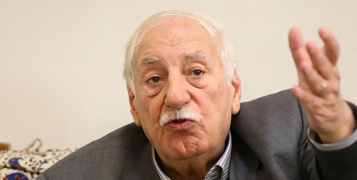 «احمد جبریل» درگذشت