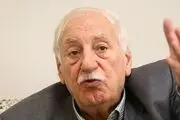«احمد جبریل» درگذشت