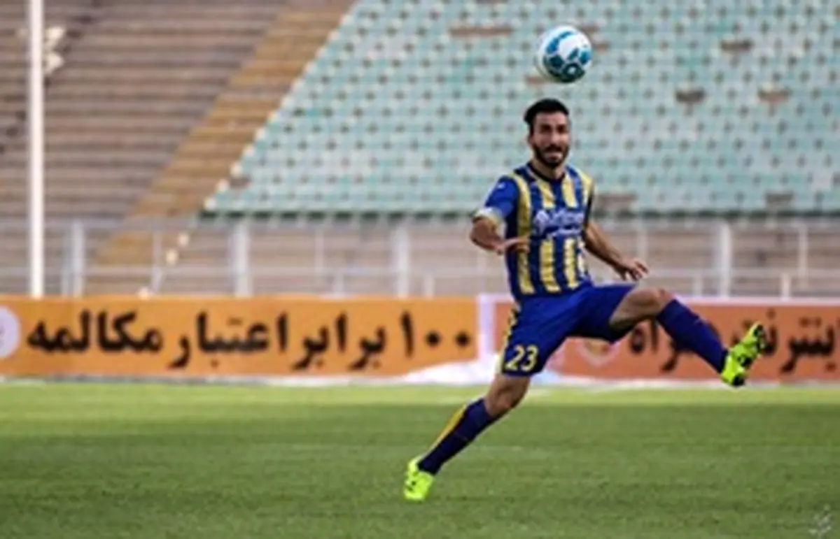 شجاعیان آب پاکی را روی دست سرخابی ها ریخت