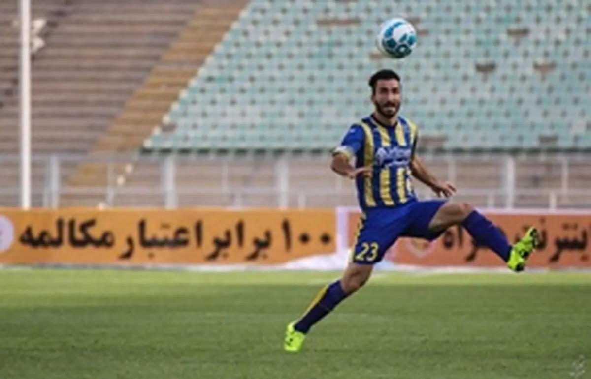 شجاعیان آب پاکی را روی دست سرخابی ها ریخت