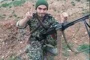 محل شهادت شهدای ۱۵ خرداد گلباران شد 