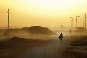 شهرهای این استان به وضعیت قرمز رسید