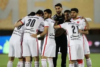 پرسپولیس با ترکیب اصلی مقابل گل گهر