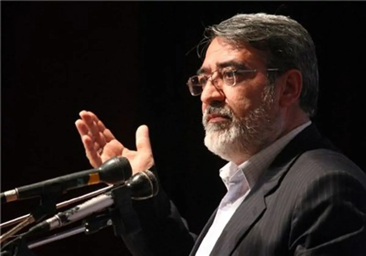 نگرانی رحمانی فضلی از افزایش زنان معتاد