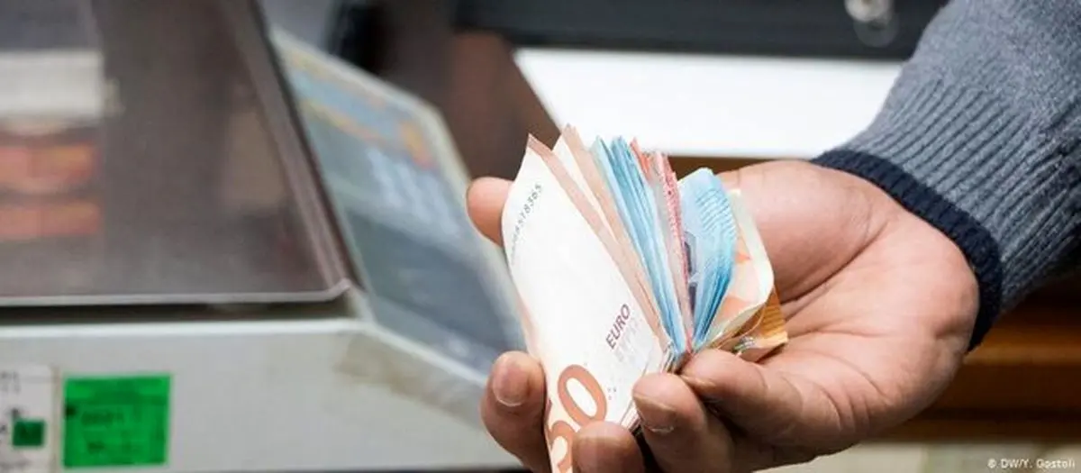 کرونا و بستر مناسب برای فساد اقتصادی در اروپا