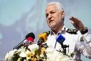 پیامک جریمه ارسال می‌شود/ اگر دریافت نمی‌کنید، مشکل از گوشی شماست!
