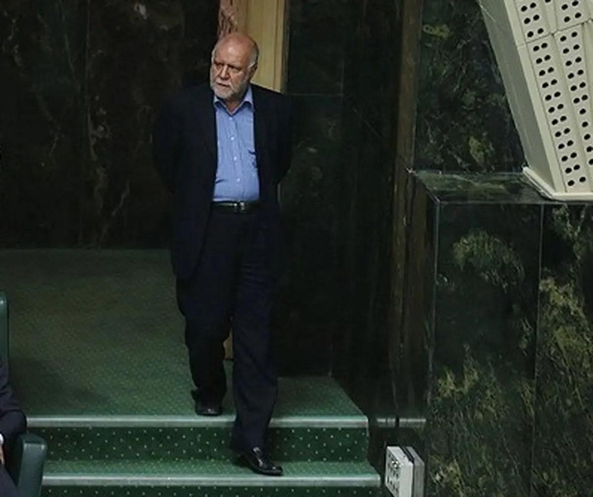 سوال پیچ وزرای نفت و اقتصاد از سوی نمایندگان در صحن مجلس/ کارت زرد در انتظار زنگنه و طیب نیا