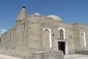 شاهکار معماری قرون دوازده و شانزده میلادی+ عکس