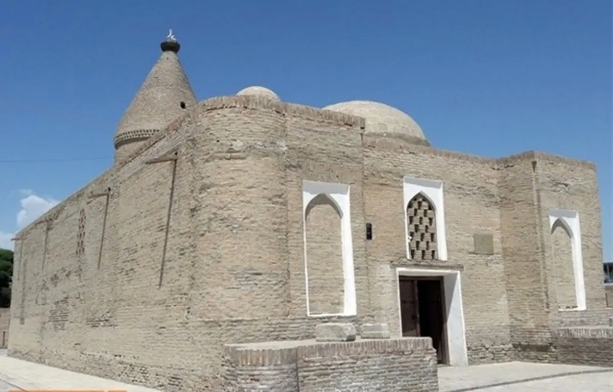 شاهکار معماری قرون دوازده و شانزده میلادی+ عکس