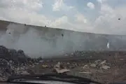طبق قانون مدیریت پسماند شهرداری بافت به مراجع قضایی معرفی می شود